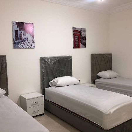 Fantastique Appartement Nouveau Meuble Avec Wifi & Netflix A Proximite Du Marjane Tanger Kültér fotó