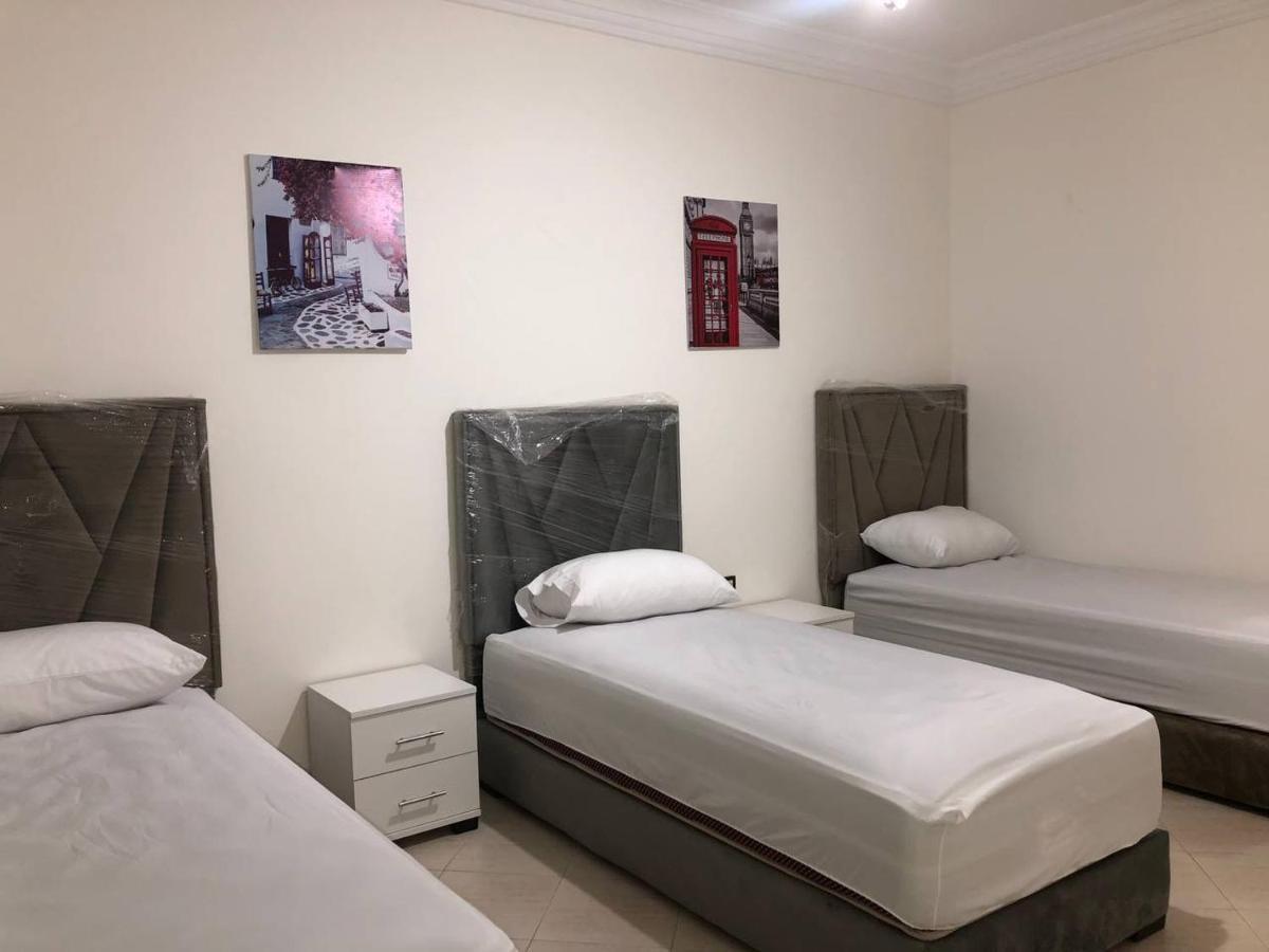 Fantastique Appartement Nouveau Meuble Avec Wifi & Netflix A Proximite Du Marjane Tanger Kültér fotó