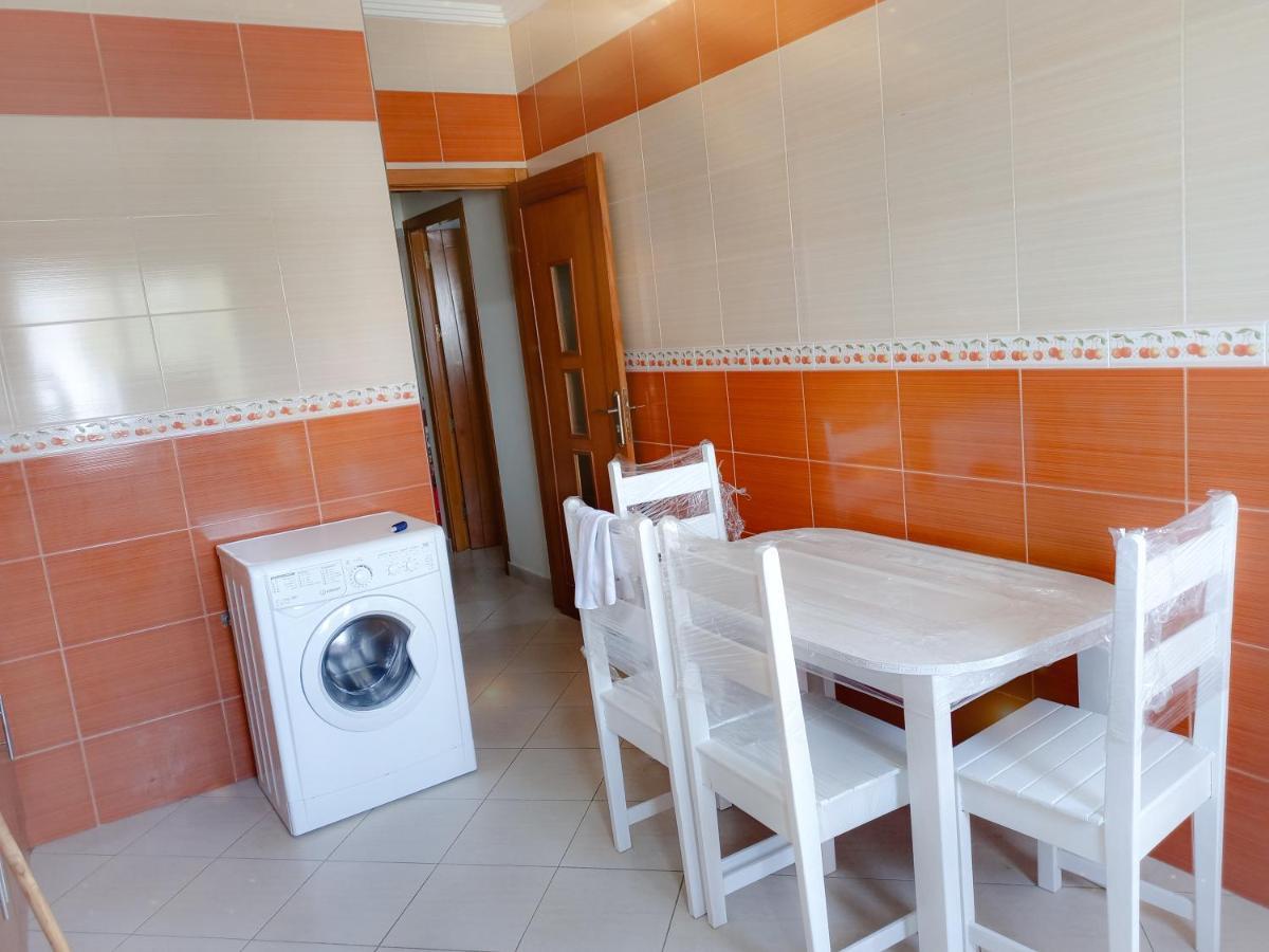 Fantastique Appartement Nouveau Meuble Avec Wifi & Netflix A Proximite Du Marjane Tanger Kültér fotó
