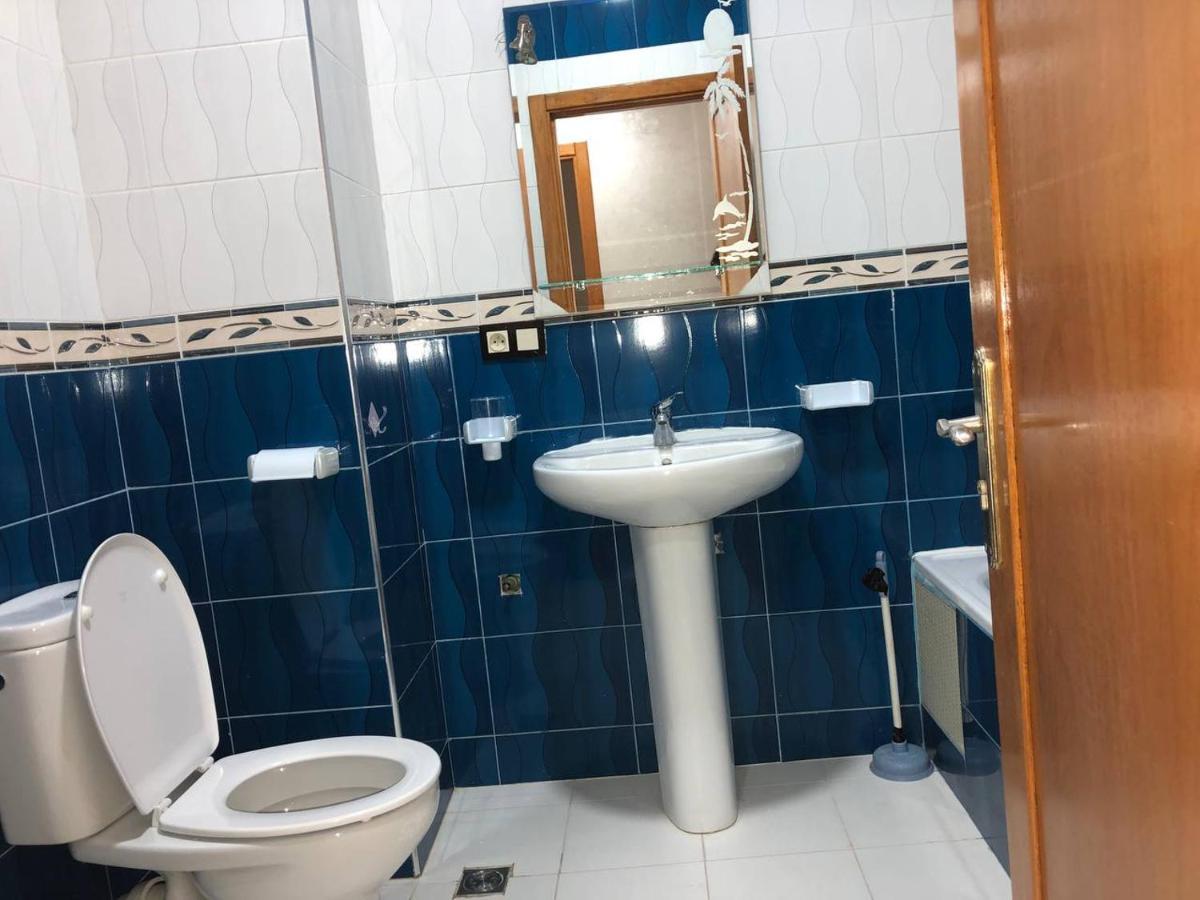 Fantastique Appartement Nouveau Meuble Avec Wifi & Netflix A Proximite Du Marjane Tanger Kültér fotó
